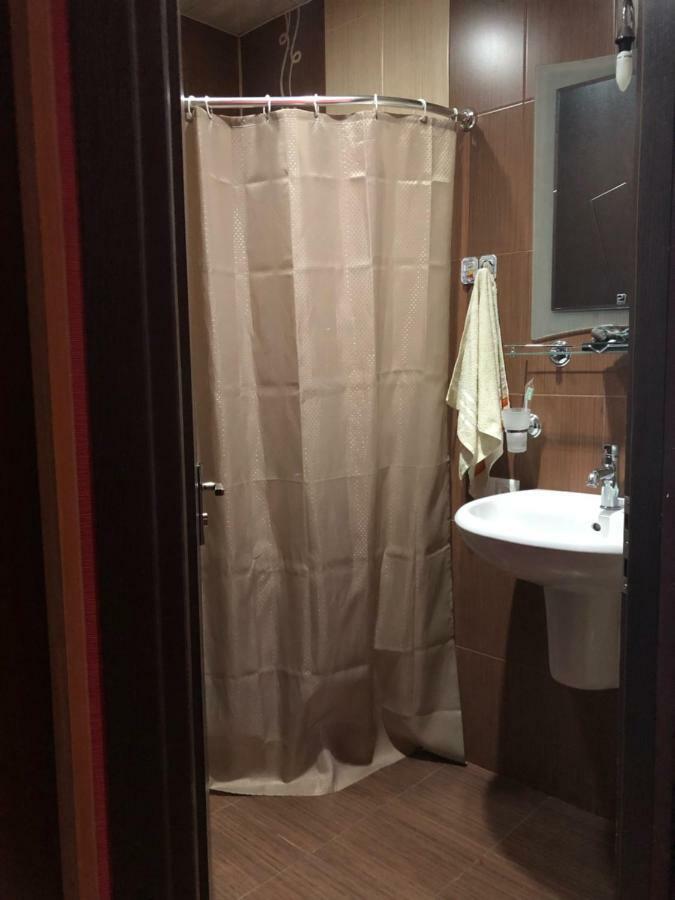 Jijavadze-Kraeh Apartment Batumi Exteriör bild