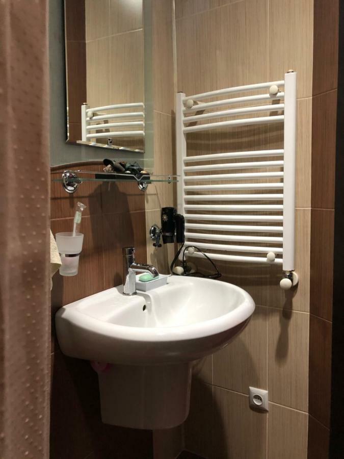 Jijavadze-Kraeh Apartment Batumi Exteriör bild